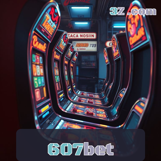 Explorando o app do 607bet: diversão e praticidade nas mãos