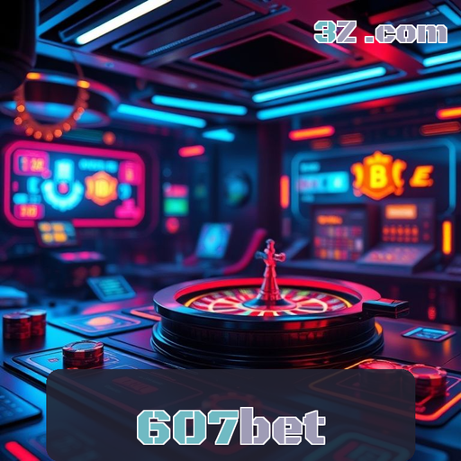 Baixar 607bet: O Portal de Jogos Imperdível