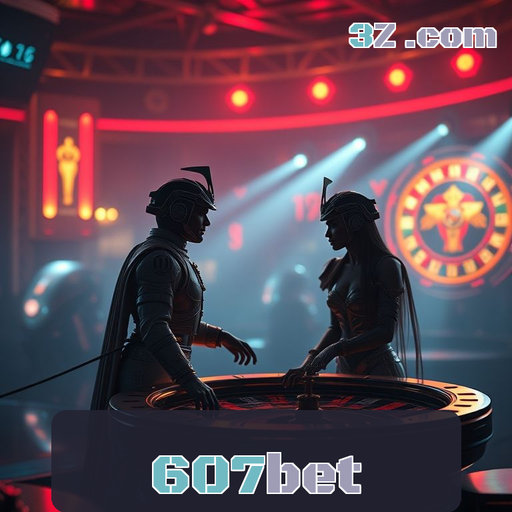 Bônus Imperdíveis na 607bet: Atrações que Cativam Jogadores