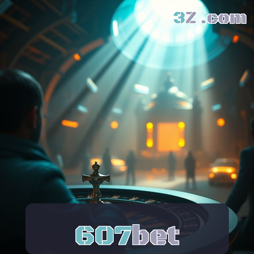 Promoções Inovadoras e Empolgantes no 607bet